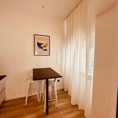Apartamentos Sunsets Malaga Centro 외부 사진