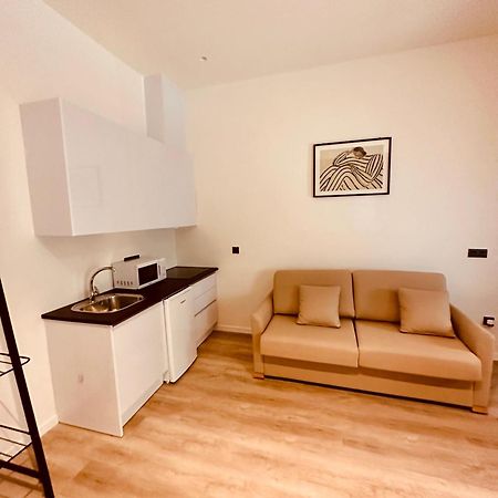 Apartamentos Sunsets Malaga Centro 외부 사진