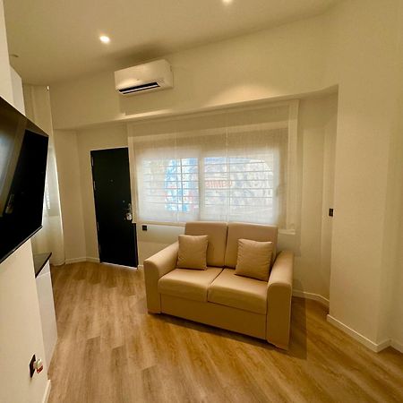 Apartamentos Sunsets Malaga Centro 외부 사진