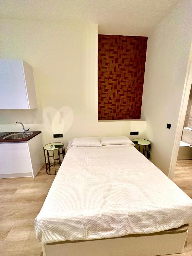 Apartamentos Sunsets Malaga Centro 외부 사진