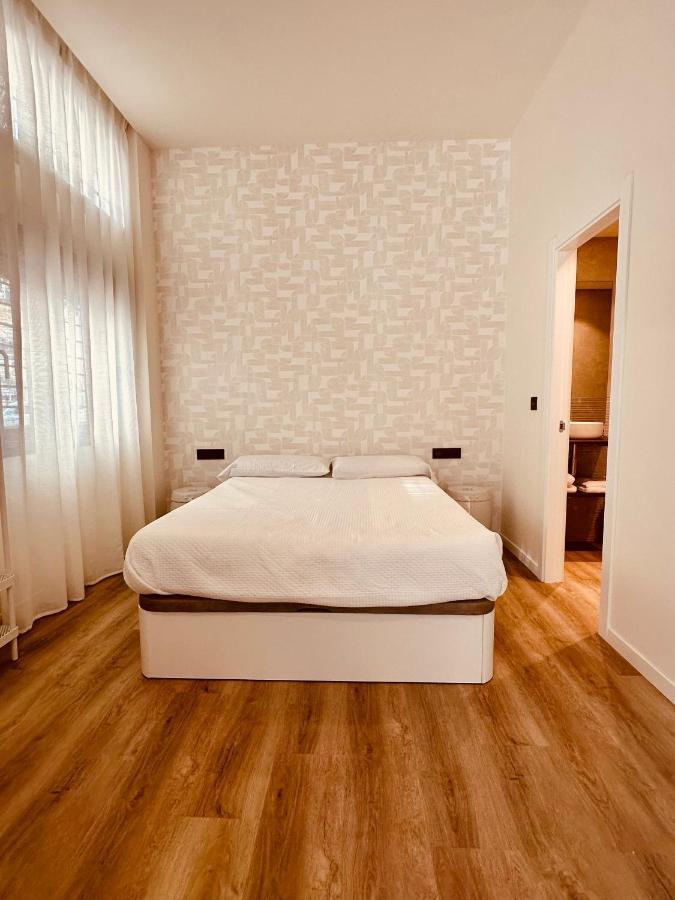 Apartamentos Sunsets Malaga Centro 외부 사진