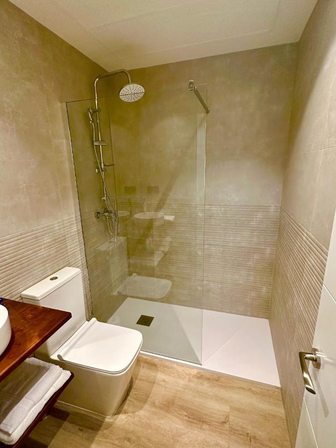 Apartamentos Sunsets Malaga Centro 외부 사진