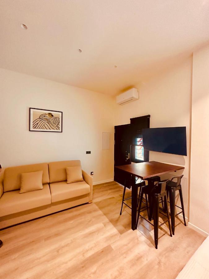 Apartamentos Sunsets Malaga Centro 외부 사진