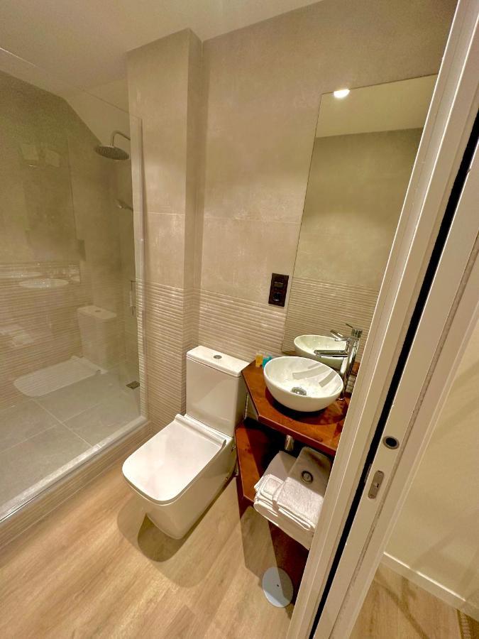 Apartamentos Sunsets Malaga Centro 외부 사진