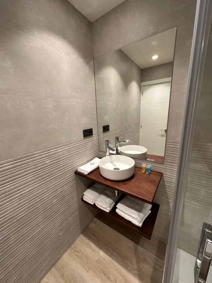 Apartamentos Sunsets Malaga Centro 외부 사진