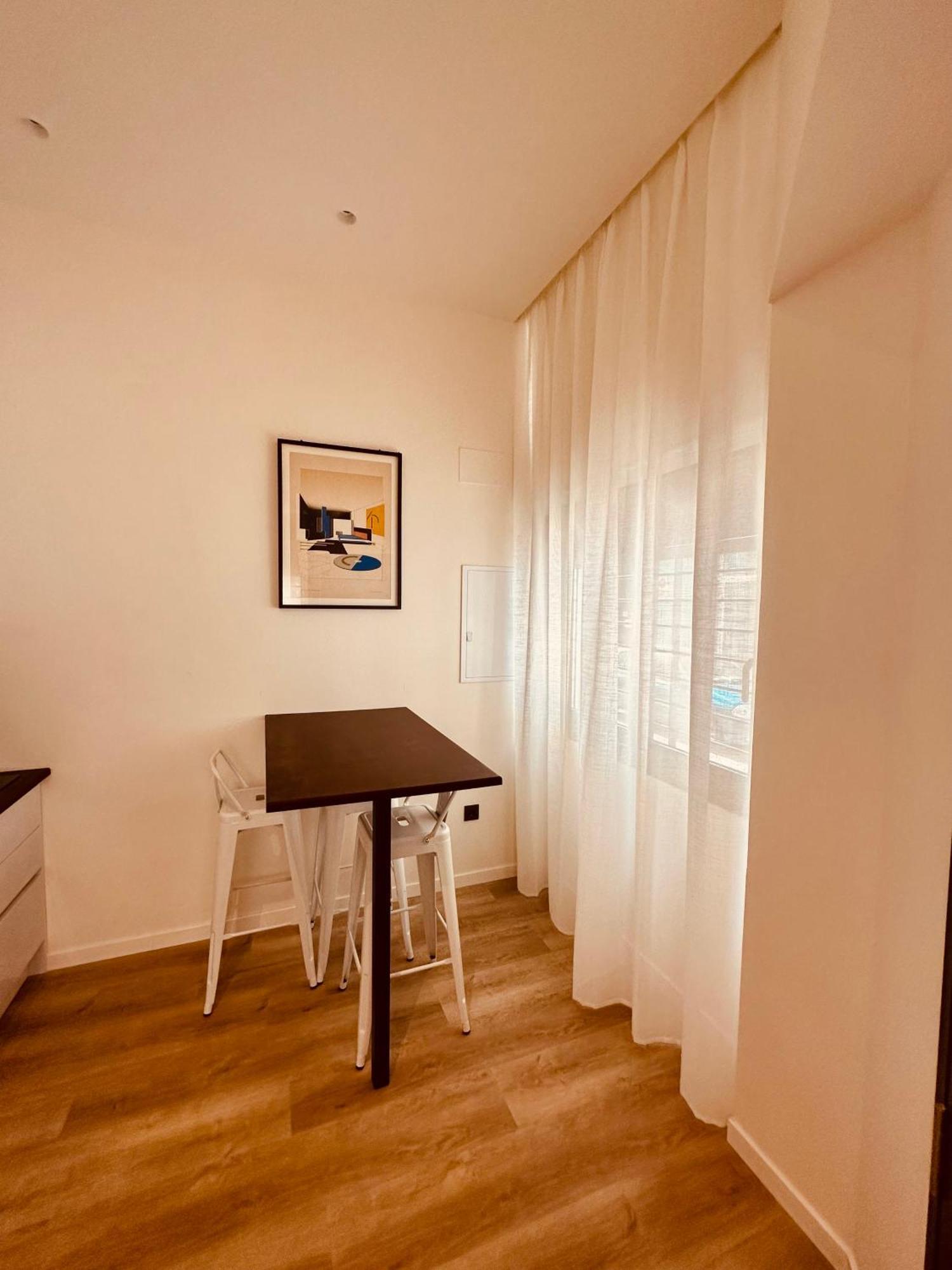 Apartamentos Sunsets Malaga Centro 외부 사진