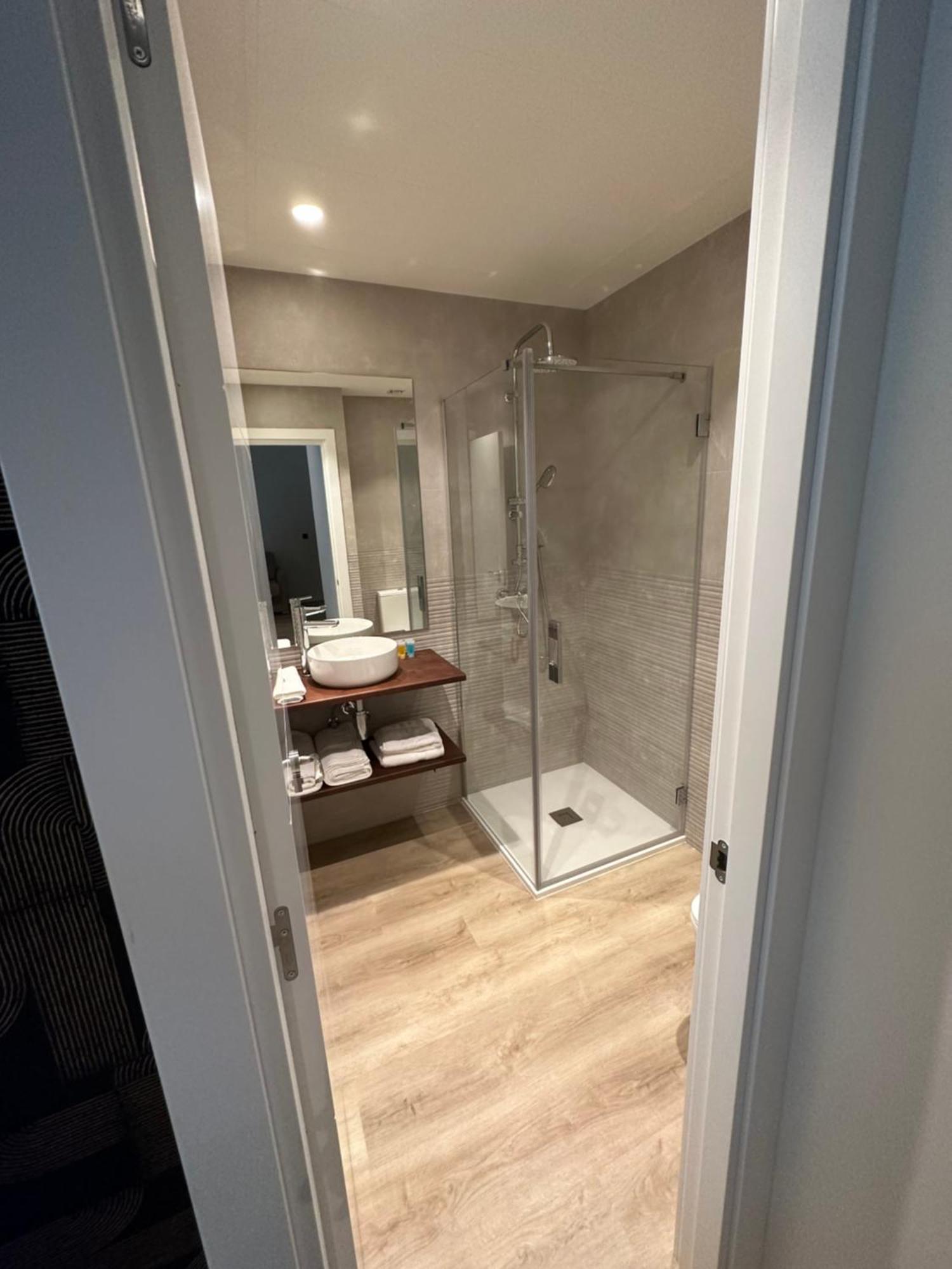 Apartamentos Sunsets Malaga Centro 외부 사진