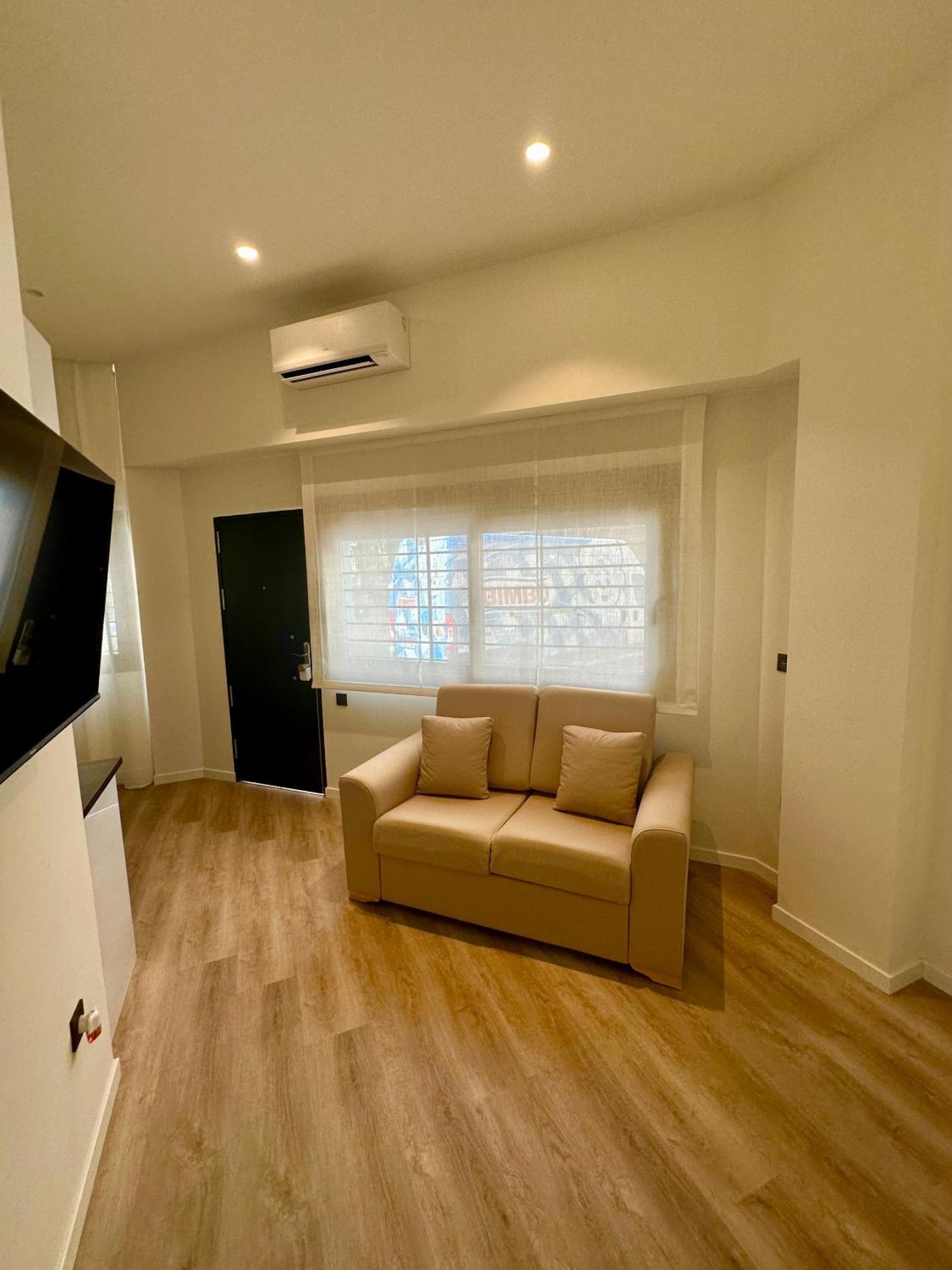 Apartamentos Sunsets Malaga Centro 외부 사진